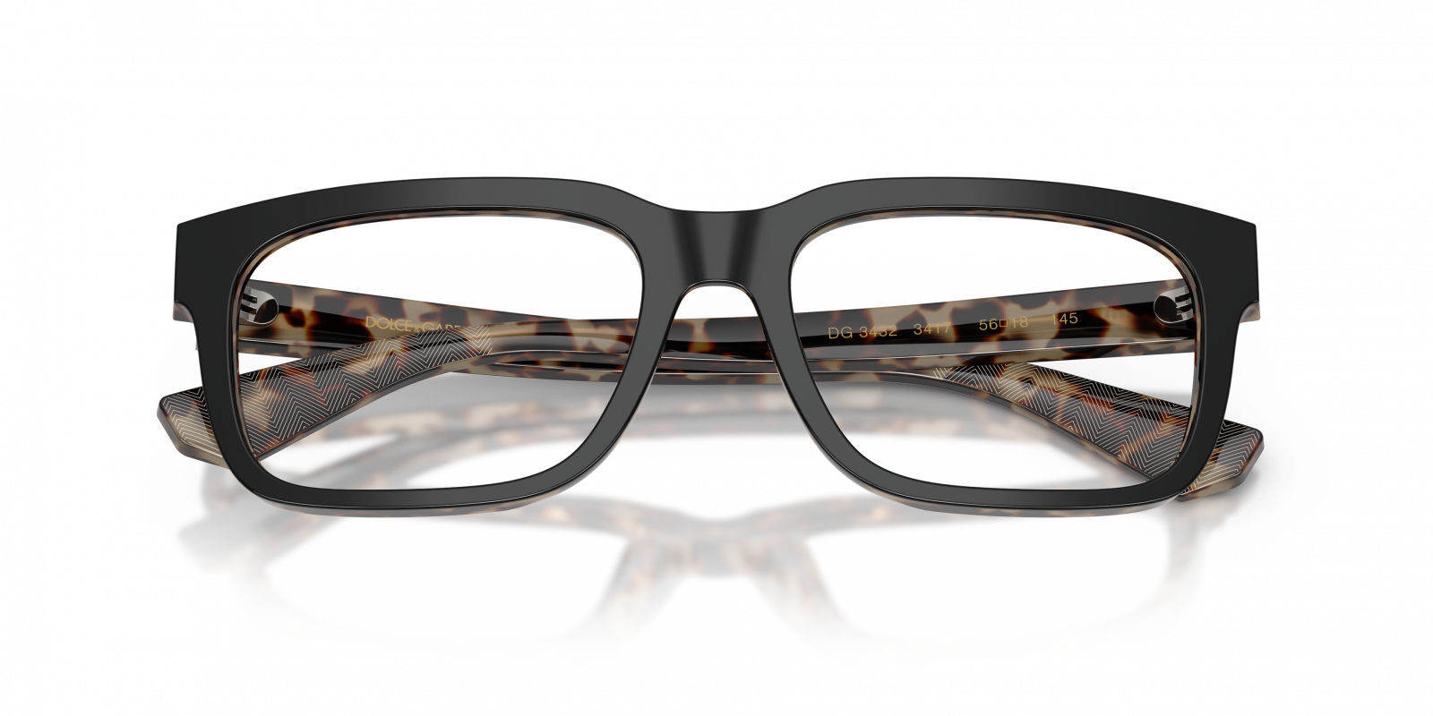 Dolce & Gabbana DG3432 3417  